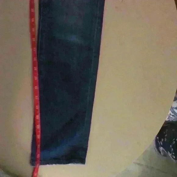 Madewell Denim Jeans - Picture 9 of 10